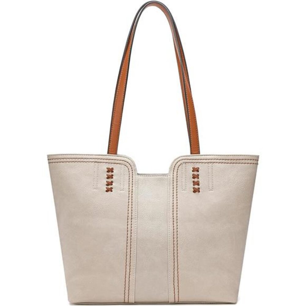 Tote Bag for Women Top Handle Satchel Purse Oversized Shoulder Handbag Hobo Bags